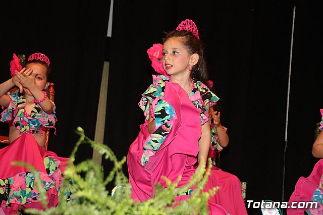 Festival de danza Academia Mari Loli 2017 - 246