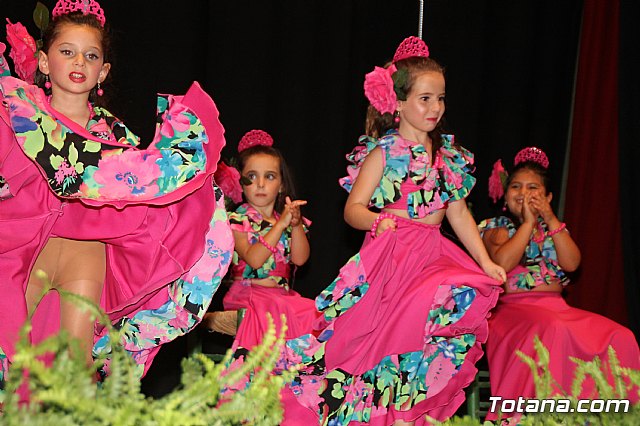 Festival de danza Academia Mari Loli 2017 - 247