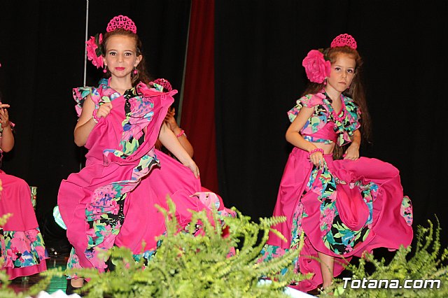 Festival de danza Academia Mari Loli 2017 - 248