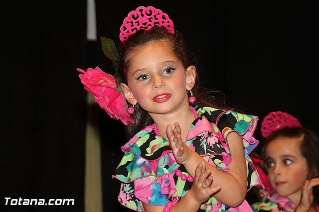 Festival de danza Academia Mari Loli 2017 - 249