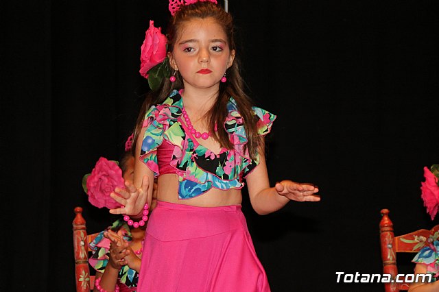 Festival de danza Academia Mari Loli 2017 - 250