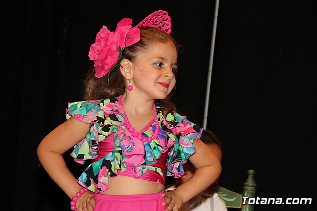 Festival de danza Academia Mari Loli 2017 - 252