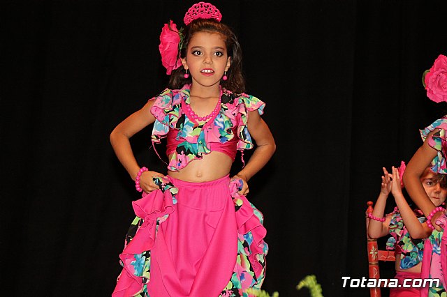 Festival de danza Academia Mari Loli 2017 - 253