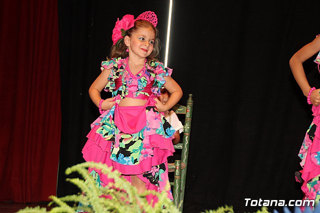 Festival de danza Academia Mari Loli 2017 - 254