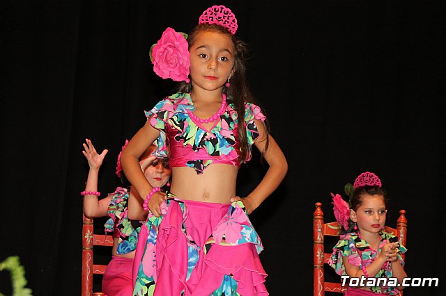 Festival de danza Academia Mari Loli 2017 - 255