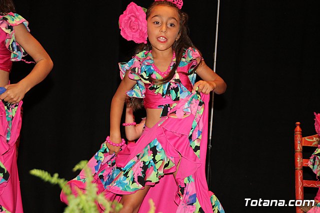 Festival de danza Academia Mari Loli 2017 - 256