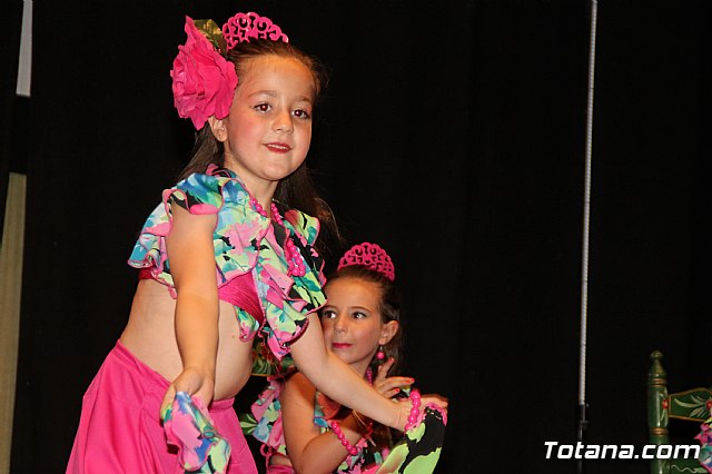 Festival de danza Academia Mari Loli 2017 - 257