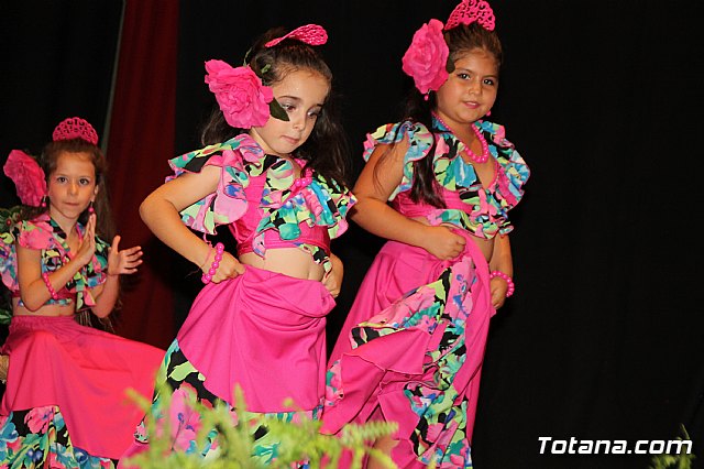 Festival de danza Academia Mari Loli 2017 - 259