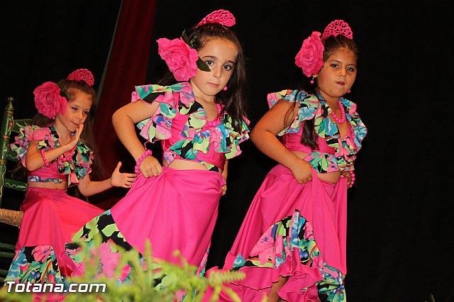 Festival de danza Academia Mari Loli 2017 - 260