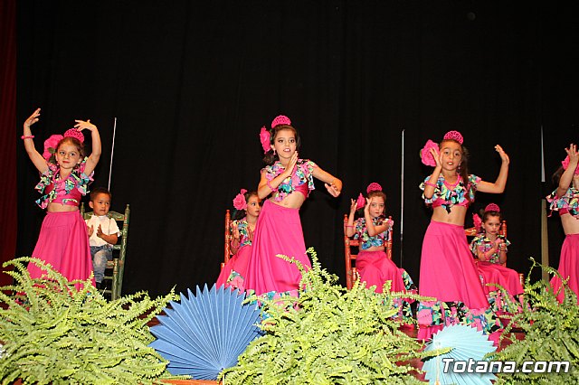 Festival de danza Academia Mari Loli 2017 - 261