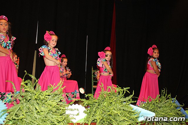 Festival de danza Academia Mari Loli 2017 - 262