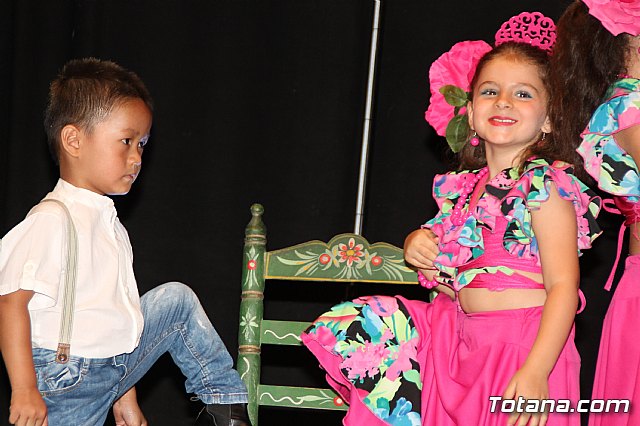 Festival de danza Academia Mari Loli 2017 - 263