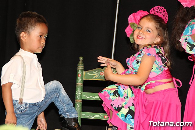 Festival de danza Academia Mari Loli 2017 - 264