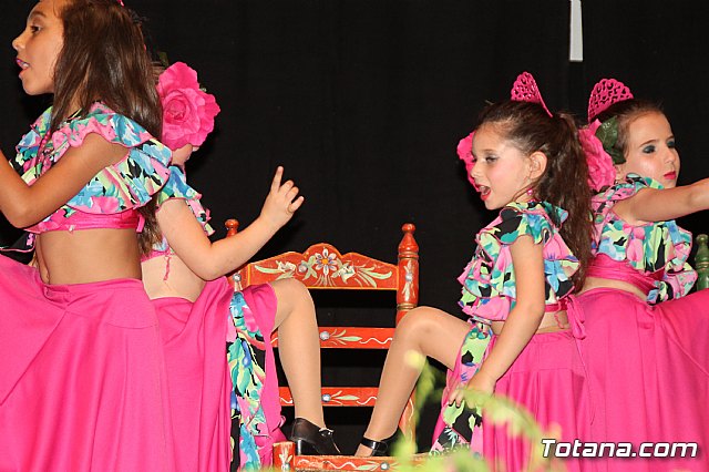 Festival de danza Academia Mari Loli 2017 - 266