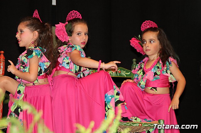 Festival de danza Academia Mari Loli 2017 - 267