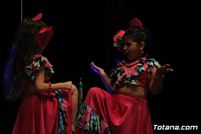 Festival de danza Academia Mari Loli 2017 - 268