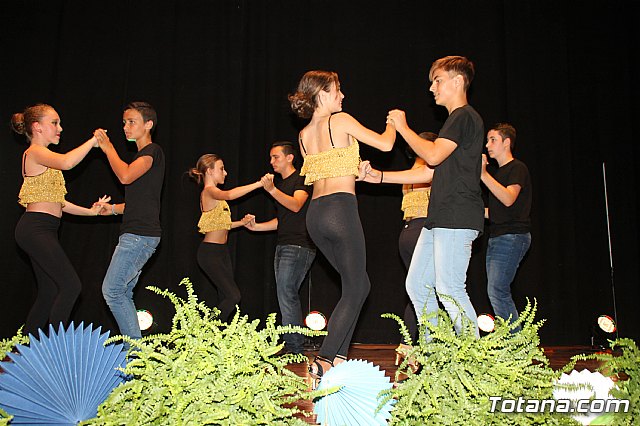 Festival de danza Academia Mari Loli 2017 - 284