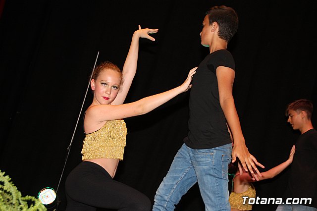 Festival de danza Academia Mari Loli 2017 - 285