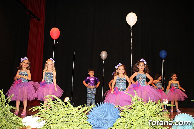 Festival de danza Academia Mari Loli 2017 - 288