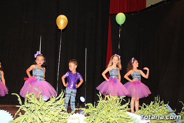 Festival de danza Academia Mari Loli 2017 - 289