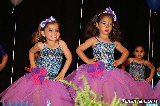 Festival de danza Academia Mari Loli 2017 - 290