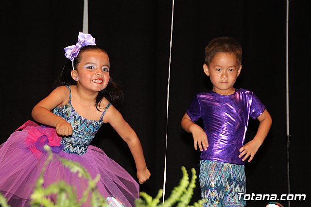 Festival de danza Academia Mari Loli 2017 - 291