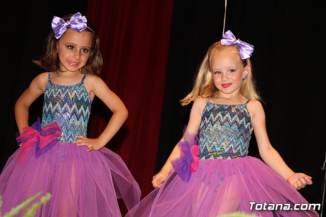 Festival de danza Academia Mari Loli 2017 - 292