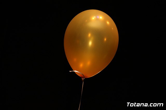 Festival de danza Academia Mari Loli 2017 - 294