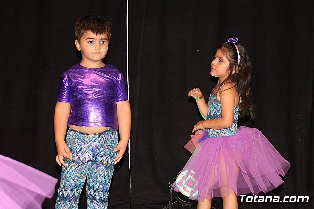 Festival de danza Academia Mari Loli 2017 - 295