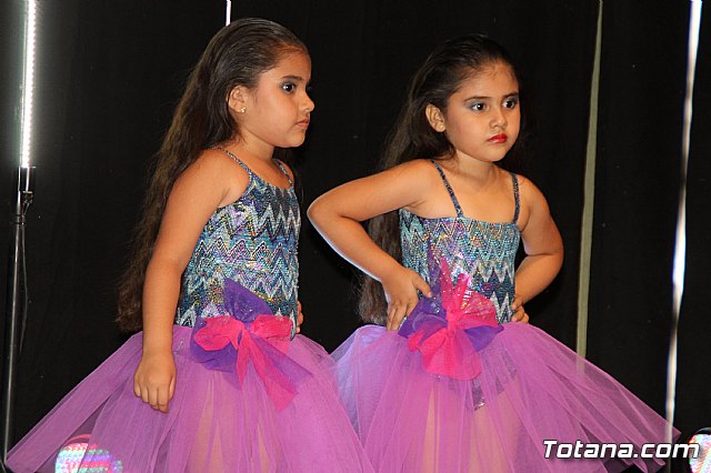 Festival de danza Academia Mari Loli 2017 - 296