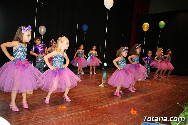 Festival de danza Academia Mari Loli 2017 - 297