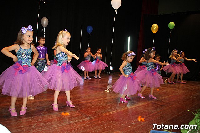 Festival de danza Academia Mari Loli 2017 - 298