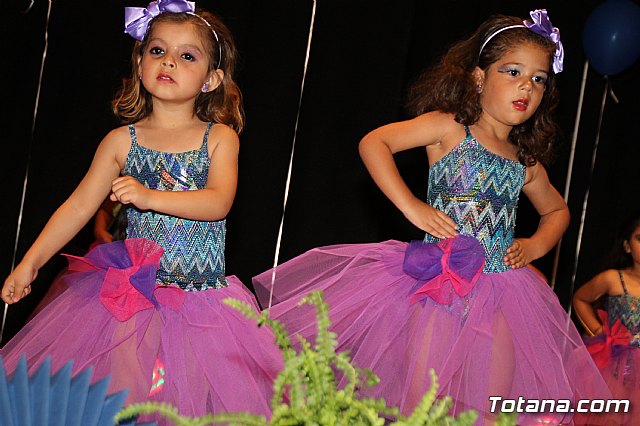 Festival de danza Academia Mari Loli 2017 - 299