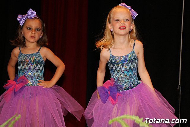 Festival de danza Academia Mari Loli 2017 - 300