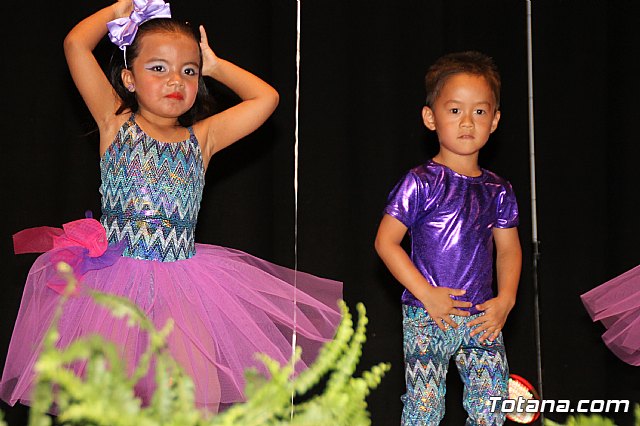 Festival de danza Academia Mari Loli 2017 - 301