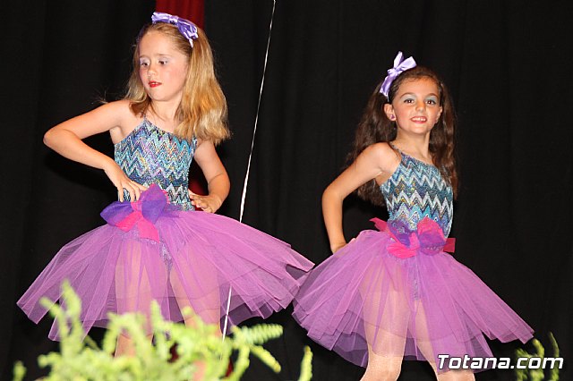 Festival de danza Academia Mari Loli 2017 - 302