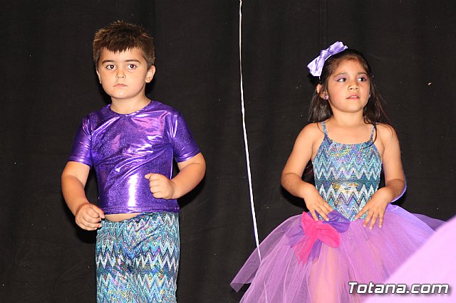 Festival de danza Academia Mari Loli 2017 - 303