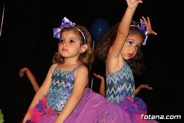 Festival de danza Academia Mari Loli 2017 - 304