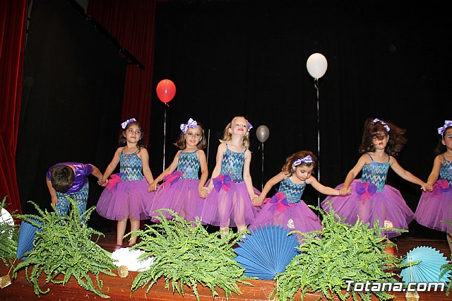 Festival de danza Academia Mari Loli 2017 - 305