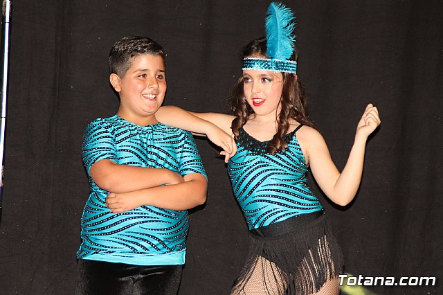 Festival de danza Academia Mari Loli 2017 - 307