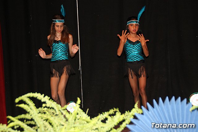 Festival de danza Academia Mari Loli 2017 - 313