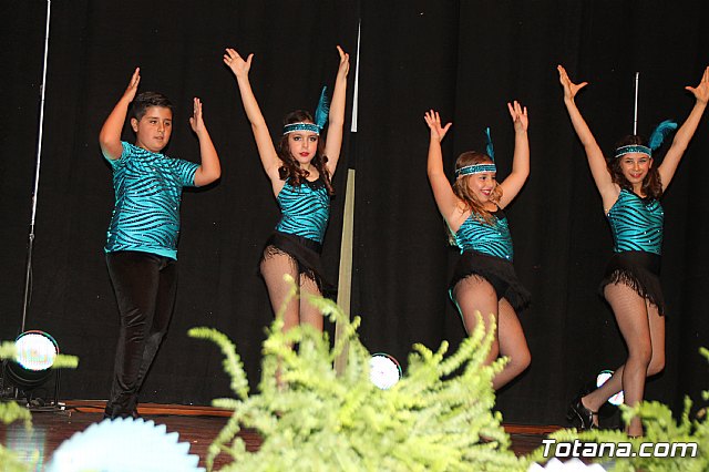 Festival de danza Academia Mari Loli 2017 - 314