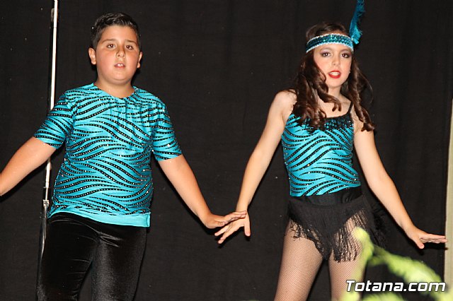 Festival de danza Academia Mari Loli 2017 - 318