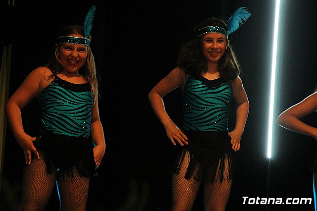 Festival de danza Academia Mari Loli 2017 - 320