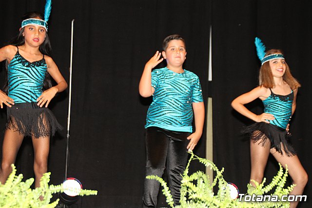 Festival de danza Academia Mari Loli 2017 - 323