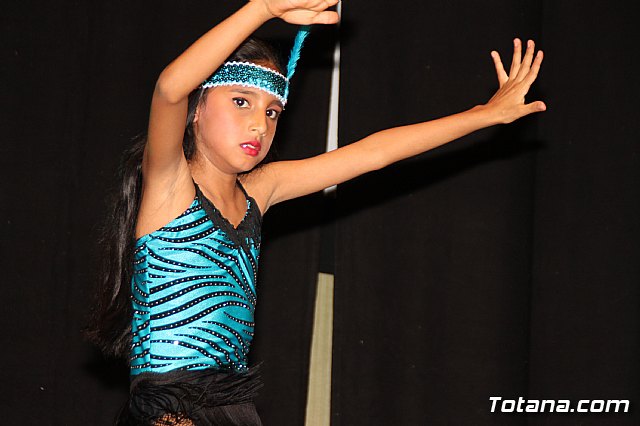 Festival de danza Academia Mari Loli 2017 - 328