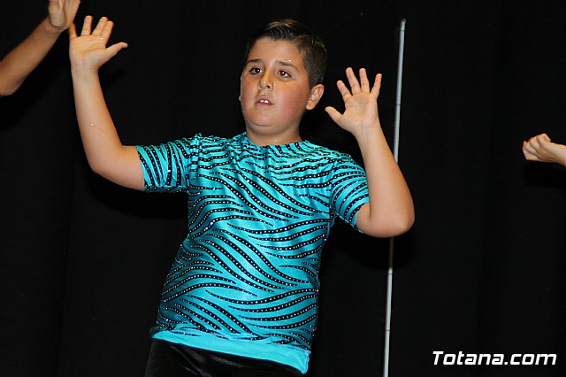 Festival de danza Academia Mari Loli 2017 - 329