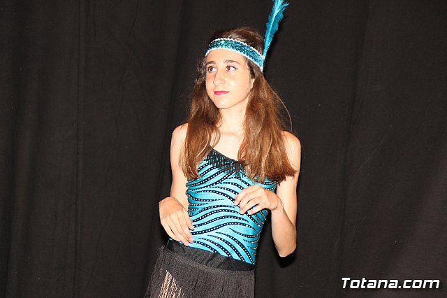 Festival de danza Academia Mari Loli 2017 - 331