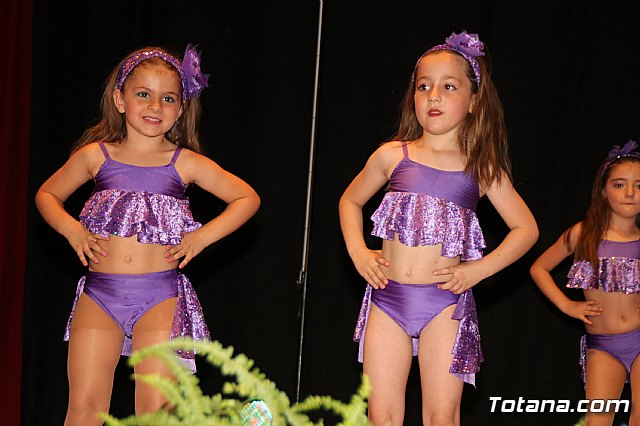 Festival de danza Academia Mari Loli 2017 - 336