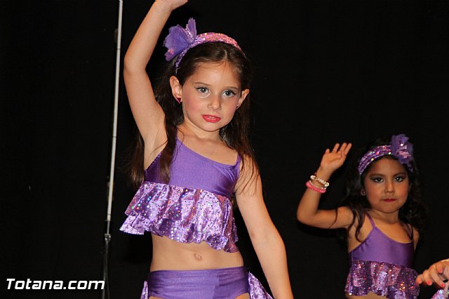 Festival de danza Academia Mari Loli 2017 - 340